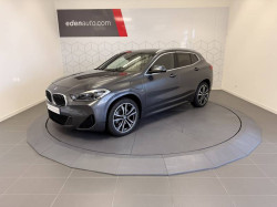 BMW X2 xDrive 25e 220 ch BVA6 M Sport