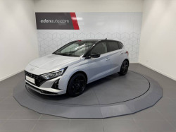 Hyundai i20 1.0 T-GDi 100 DCT-7 Hybrid 48V Creative