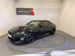 BMW Serie 2 Coupe 220i 184 ch BVA8 M Sport
