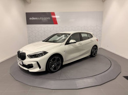 BMW Série 1 118d 150 ch BVA8 M Sport