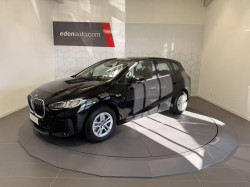 BMW Serie 2 Active Tourer 225e xDrive 245 ch DKG7