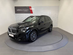 BMW X1 xDrive 25e 245ch DKG7 M Sport