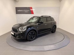 Mini Mini Countryman 136 ch BVA7 Cooper Essential