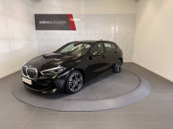 BMW Série 1 118i 136 ch DKG7 M Sport