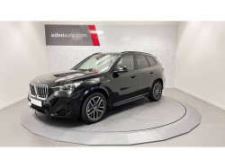 BMW X1 xDrive 25e 245ch DKG7 M Sport