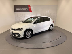 Volkswagen Polo 1.0 TSI 95 S&S DSG7 Style