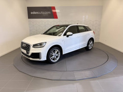 Audi Q2 30 TFSI 116 BVM6 S line