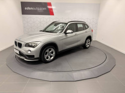 BMW X1 sDrive 16d 116 ch Lounge A