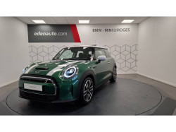 Mini Mini Hatch 3 Portes Cooper SE 184 ch Edition Premium
