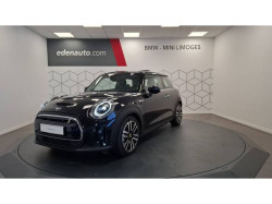 Mini Mini Hatch 3 Portes Cooper SE 184 ch Edition Mosaert