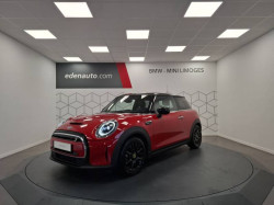 Mini Mini Hatch 3 Portes Cooper SE 184 ch Edition Camden