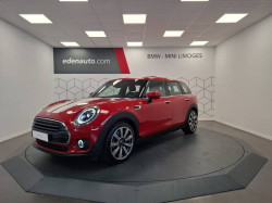 Mini Mini Clubman One D 116 ch Edition Knightsbridge