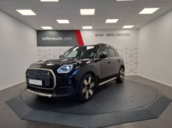 Mini Countryman 313 ch BVA SE ALL4 Favoured