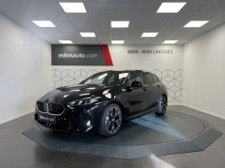 BMW Série 1 116 122 ch DKG7 M Sport