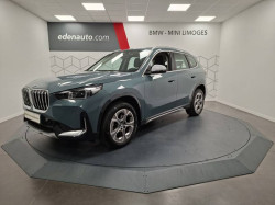 BMW X1 sDrive 18i 136ch DKG7 xLine First Edition