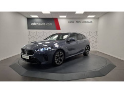 BMW Série 1 120 170 ch DKG7 M Sport