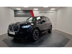 BMW X3 30e xDrive 299 ch BVA8 M Sport