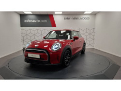 Mini Mini Hatch 3 Portes One 102 ch Edition Camden