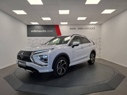 Mitsubishi Eclipse Cross 2.4 MIVEC PHEV Twin Motor 4WD Intense