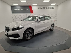 BMW Série 1 118i 136 ch DKG7