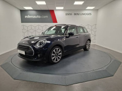 Mini Mini Clubman One 102 ch DKG7 Edition Knightsbridge