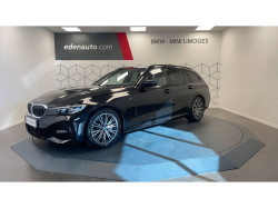 BMW Série 3 Touring 330d 286 ch BVA8 M Sport