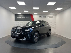 BMW X3 30e xDrive 299 ch BVA8