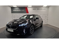 BMW Série 1 120d 163 ch DKG7 M Sport