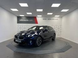 BMW Série 1 120d 163 ch DKG7 M Sport