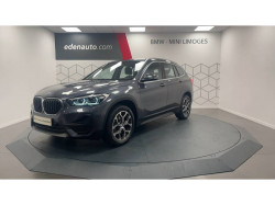 BMW X1 sDrive 16d 116 ch Business Design