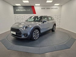 Mini Mini Clubman One 102 ch Edition Knightsbridge