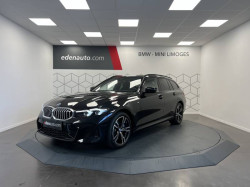 BMW Série 3 Touring 330e xDrive 292 ch BVA8 M Sport