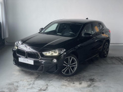 BMW X2 SDRIVE 18iA 140CH M SPORT DKG7