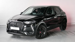 DS DS 3 CROSSBACK PERFORMANCE LINE 1.2 100CH