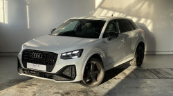 Audi Q2 S line 35TFSI S tronic GARANTIE 12 MOIS AUDI