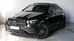 Mercedes Classe GLE Coupé 400 d 330ch AMG Line 4Matic 9G-Tronic TOIT OUVRANT MULTIBEAM CAMÉRA 360