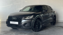 Audi Q2 S line 35 TFSI S tronic