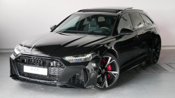 Audi RS6 AVANT 4.0 V8 TFSI TOIT OUVRANT KEYLESS B&O 600CH