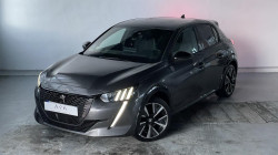 Peugeot 208 GT EAT8 130CH