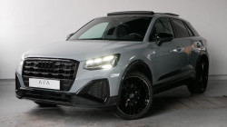 Audi Q2 35 TFSI EDITION ONE MATRIX/TOIT/CARPLAY/B&O