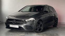 Mercedes Classe B 200 AMG LINE PREMIUM PLUS TOIT OUVRANT
