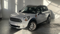 Mini Countryman Mini Cooper 122ch