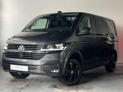 Volkswagen Transporter 2.0 TDI 204CH L1 BUSINESS PLUS