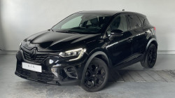 Renault Captur RIVE GAUCHE EDITION LIMITEE 1.3 TCe 160ch