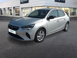 Opel Corsa VI 1.2 75ch Elegance Business