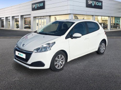 Peugeot 208 affaire BlueHDi 100 S&S PREMIUM