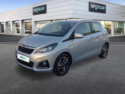 Peugeot 108 1.2 PureTech 82 Allure