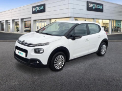 Citroën C3 III PureTech 82 S&S BVM Feel