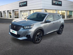 Peugeot 2008 II 1.2 PT 130 S&S ALLURE