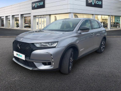DS DS 7 Crossback BlueHDi 180 Automatique PERFORM Line